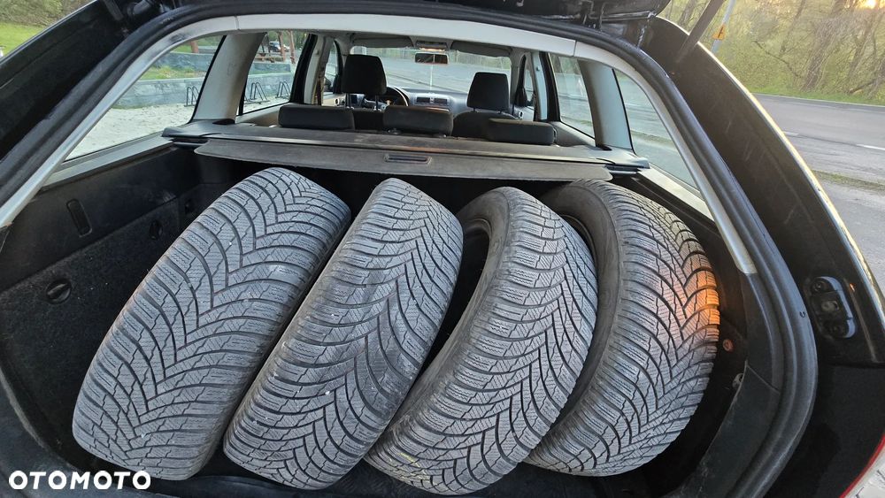 Skoda Octavia 1.9 TDI Elegance - 5