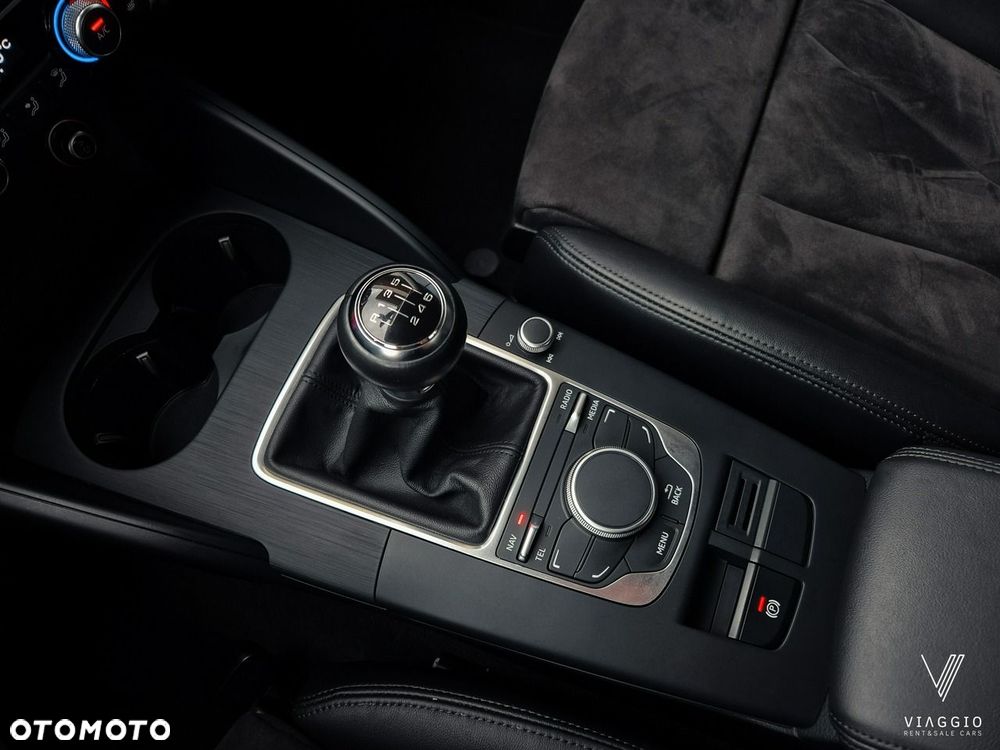 Audi A3 Sportback 1.4 TFSI Attraction - 11