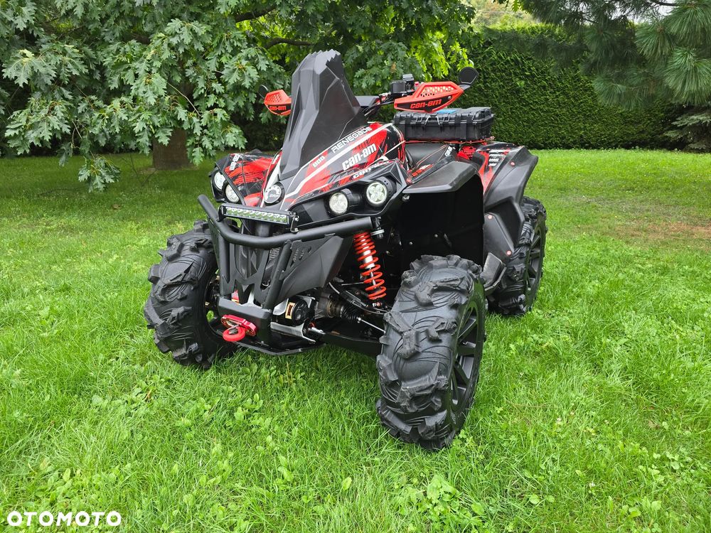 Can-Am Renegade
