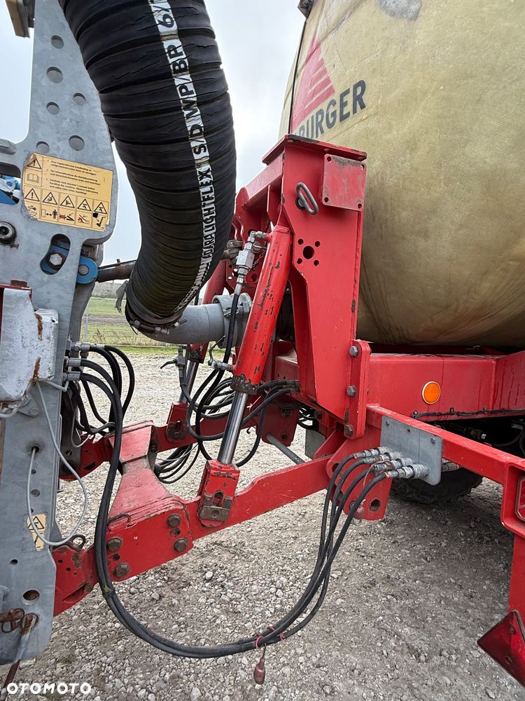 Annaburger HTS 22.27 - 13