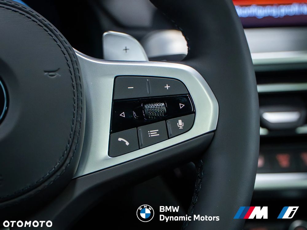 BMW X4 xDrive30i - 29