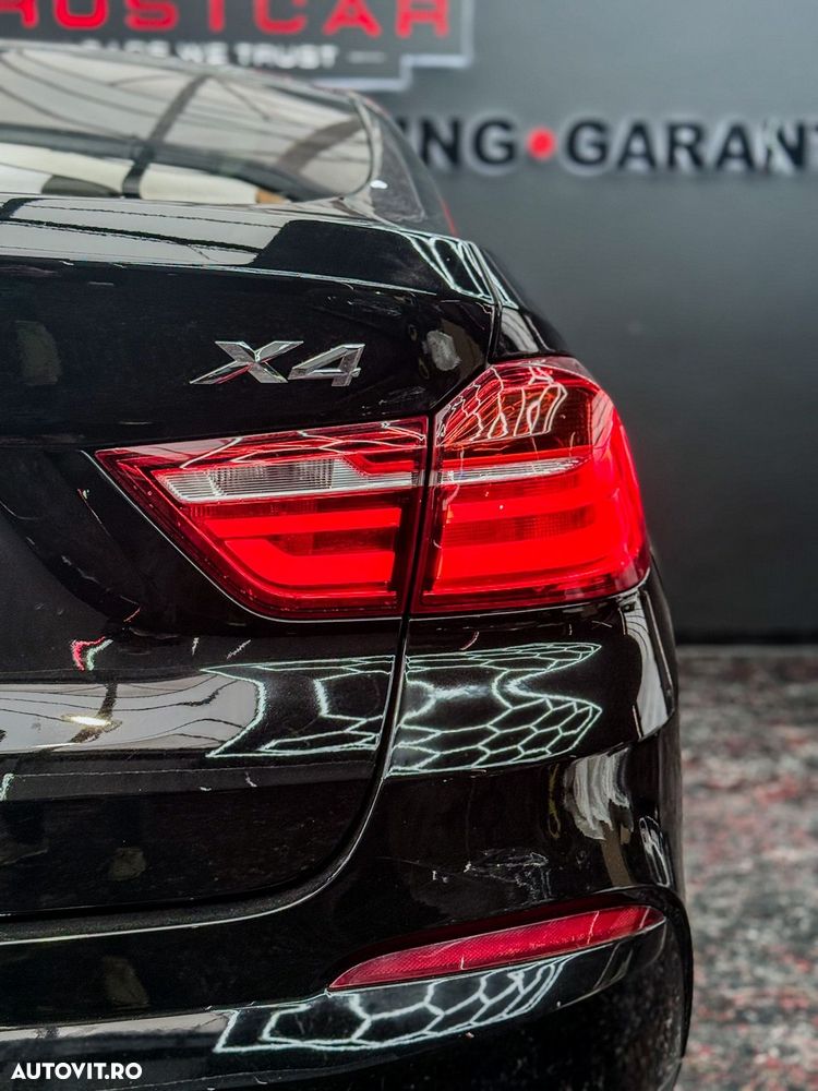BMW X4 - 17