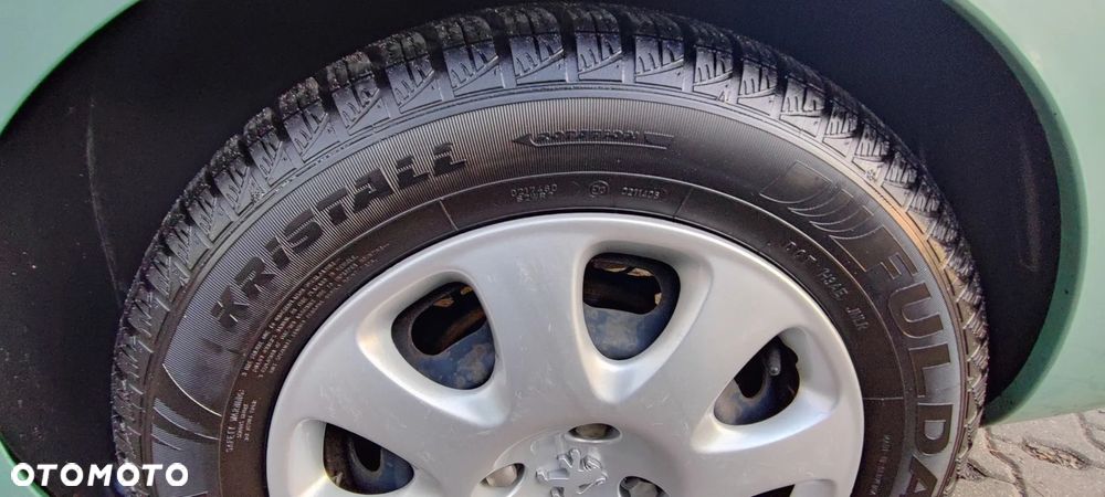 Peugeot 307 Break 110 Premium - 17