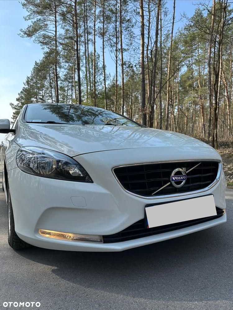 Volvo V40 D3 Kinetic - 4