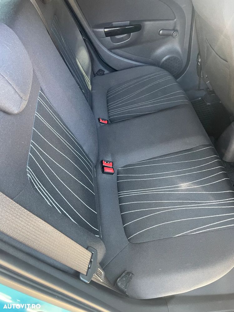 Opel Corsa 1.4 16V Edition 111 Jahre - 13