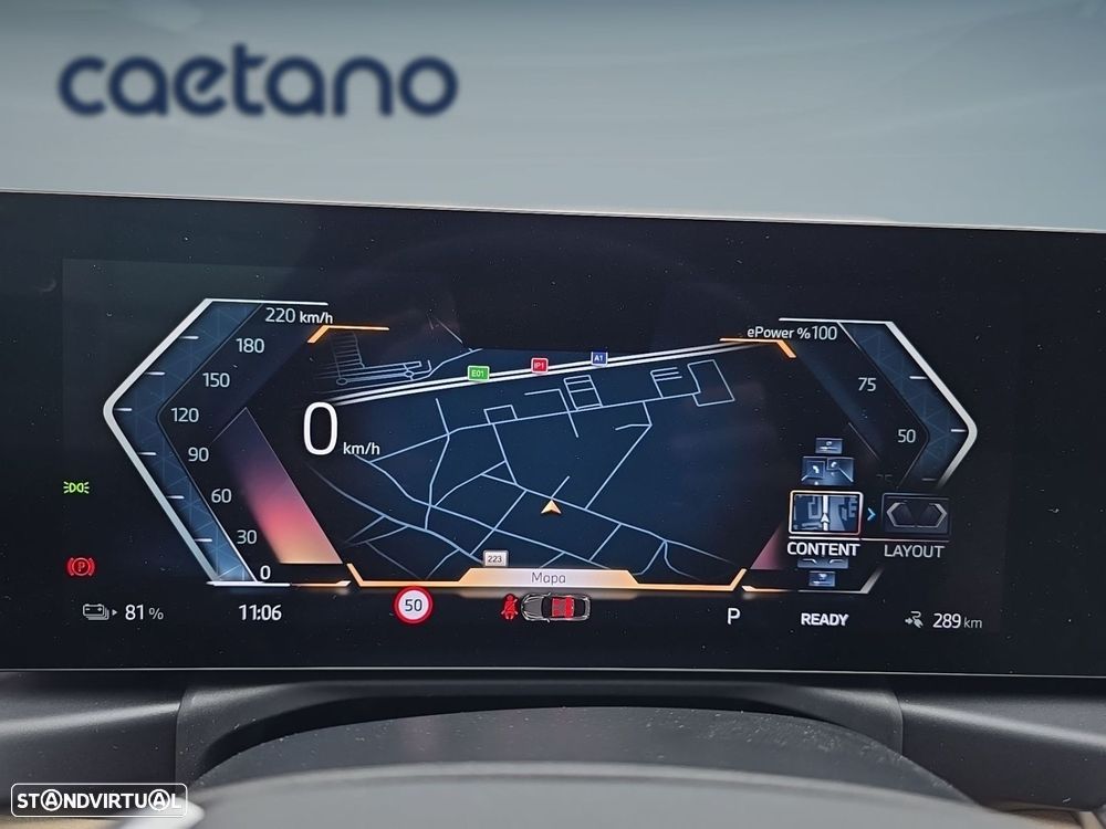 BMW i4 eDrive40 - 23