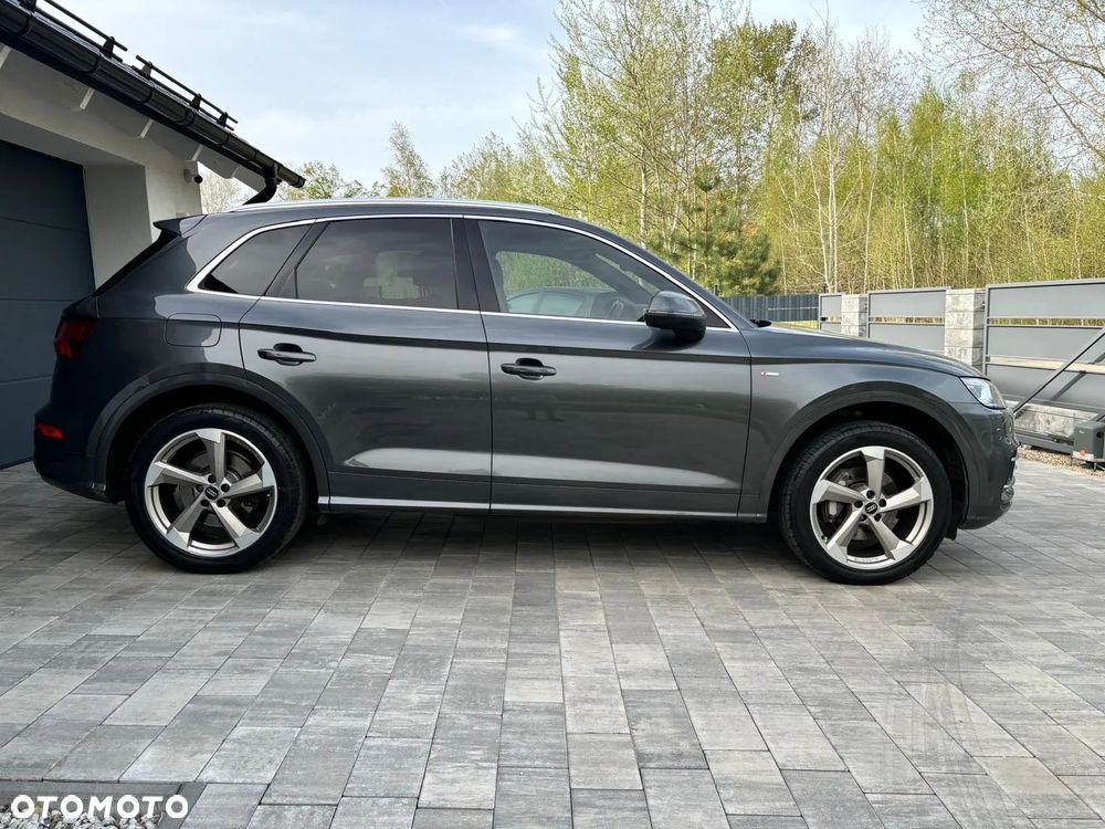 Audi Q5 - 3