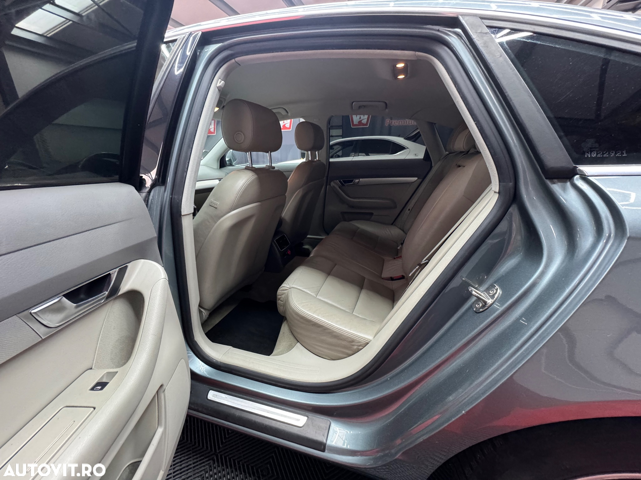 Audi A6 - 14