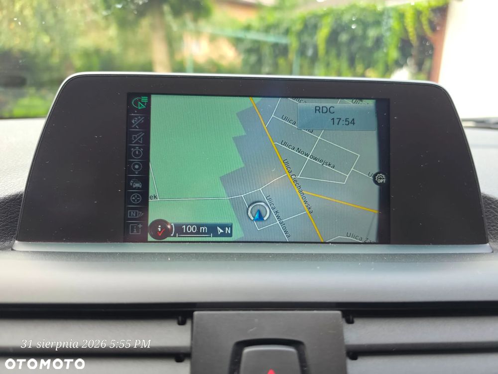 BMW Seria 1 118i Urban Line - 27