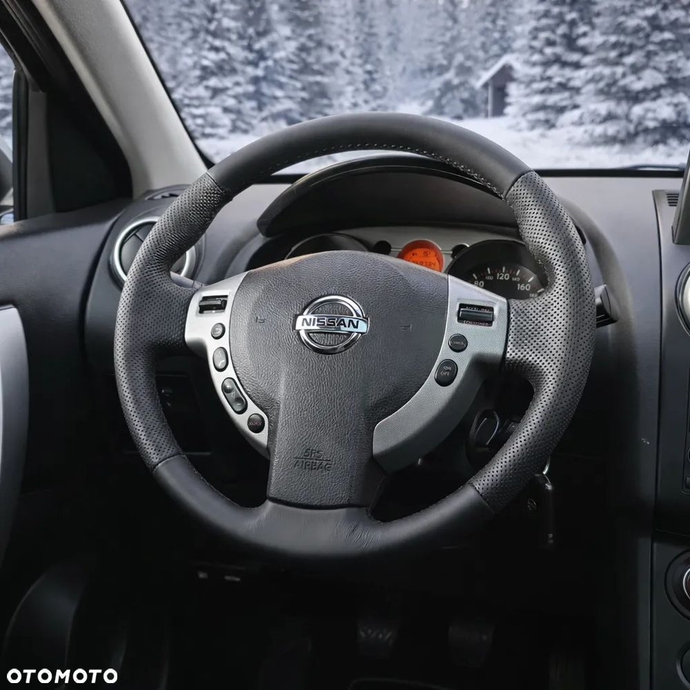 Nissan Qashqai 2.0 Tekna Premium - 30