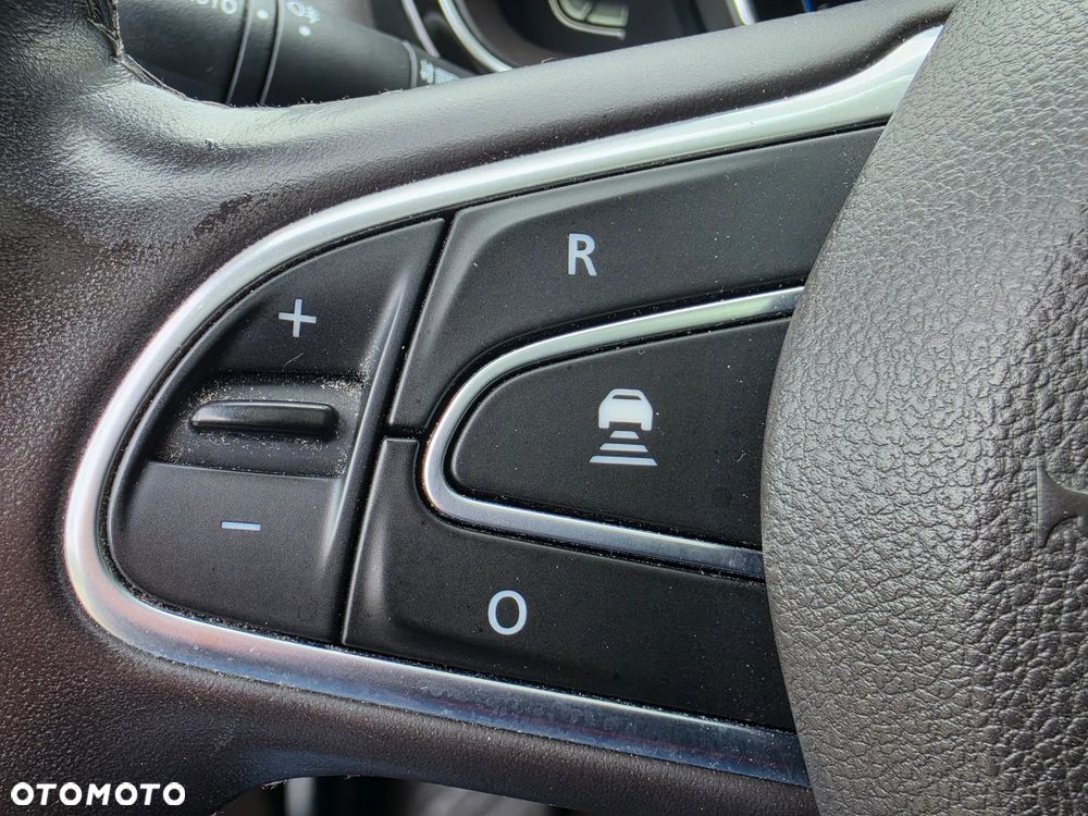 Renault Espace Energy dCi 160 EDC Business - 22
