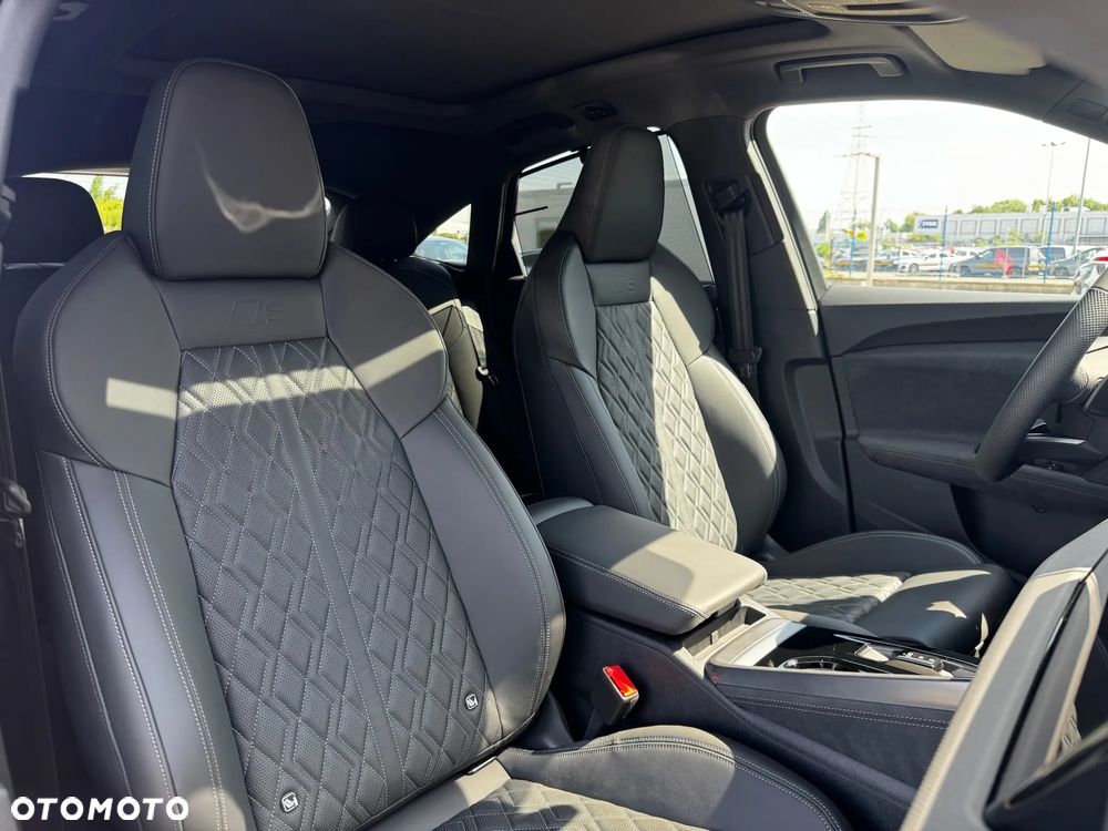 Audi SQ5 Sportback - 39