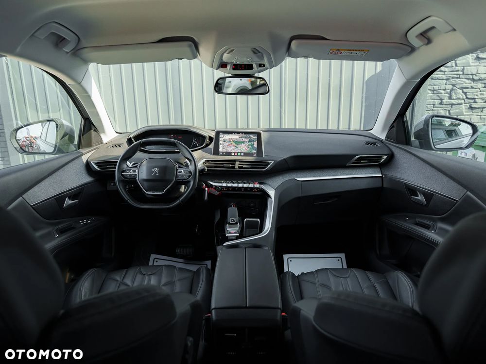 Peugeot 3008 1.6 THP Allure S&S EAT6 - 18