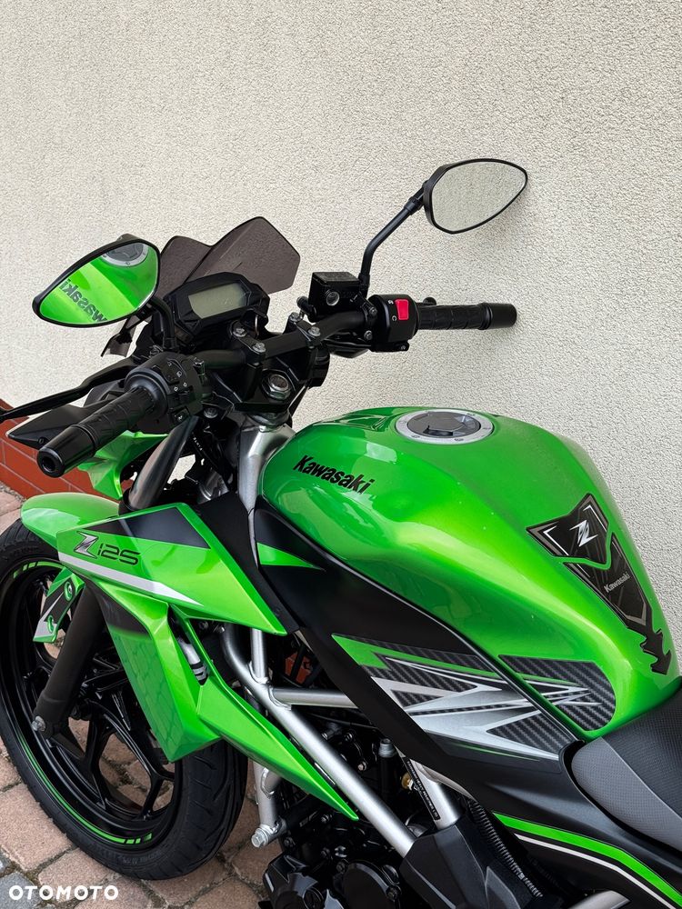 KTM Inny - 23