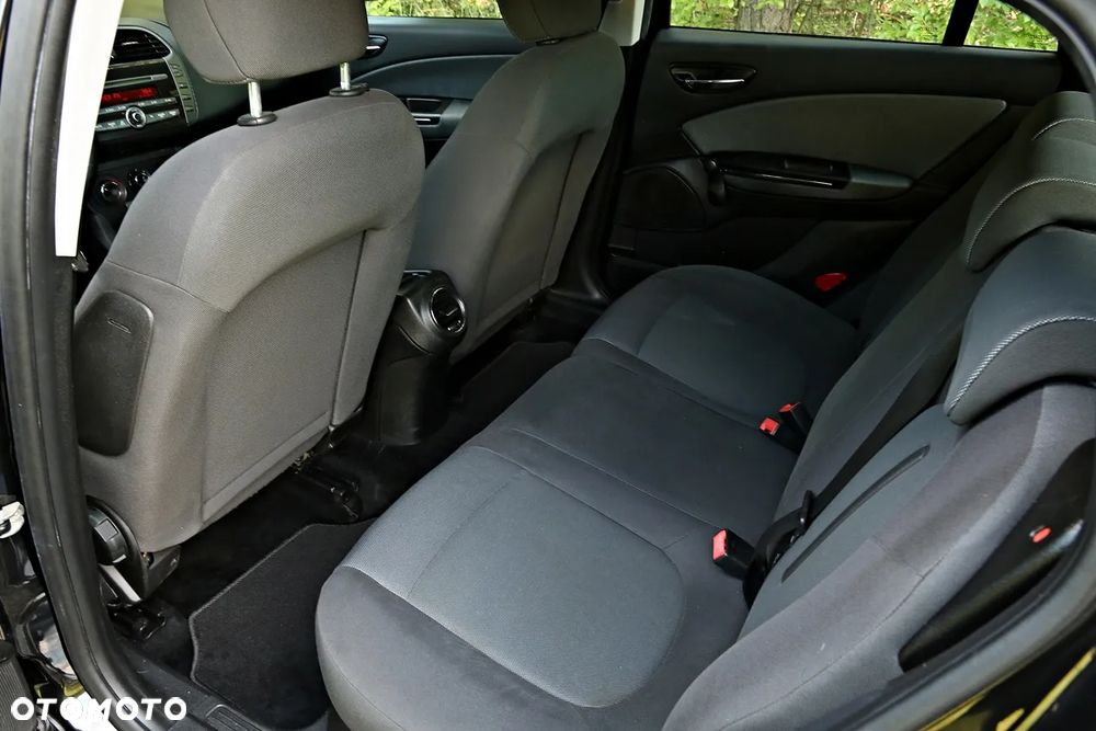 Fiat Bravo 1.4 T-JET 16V Sport Plus - 33