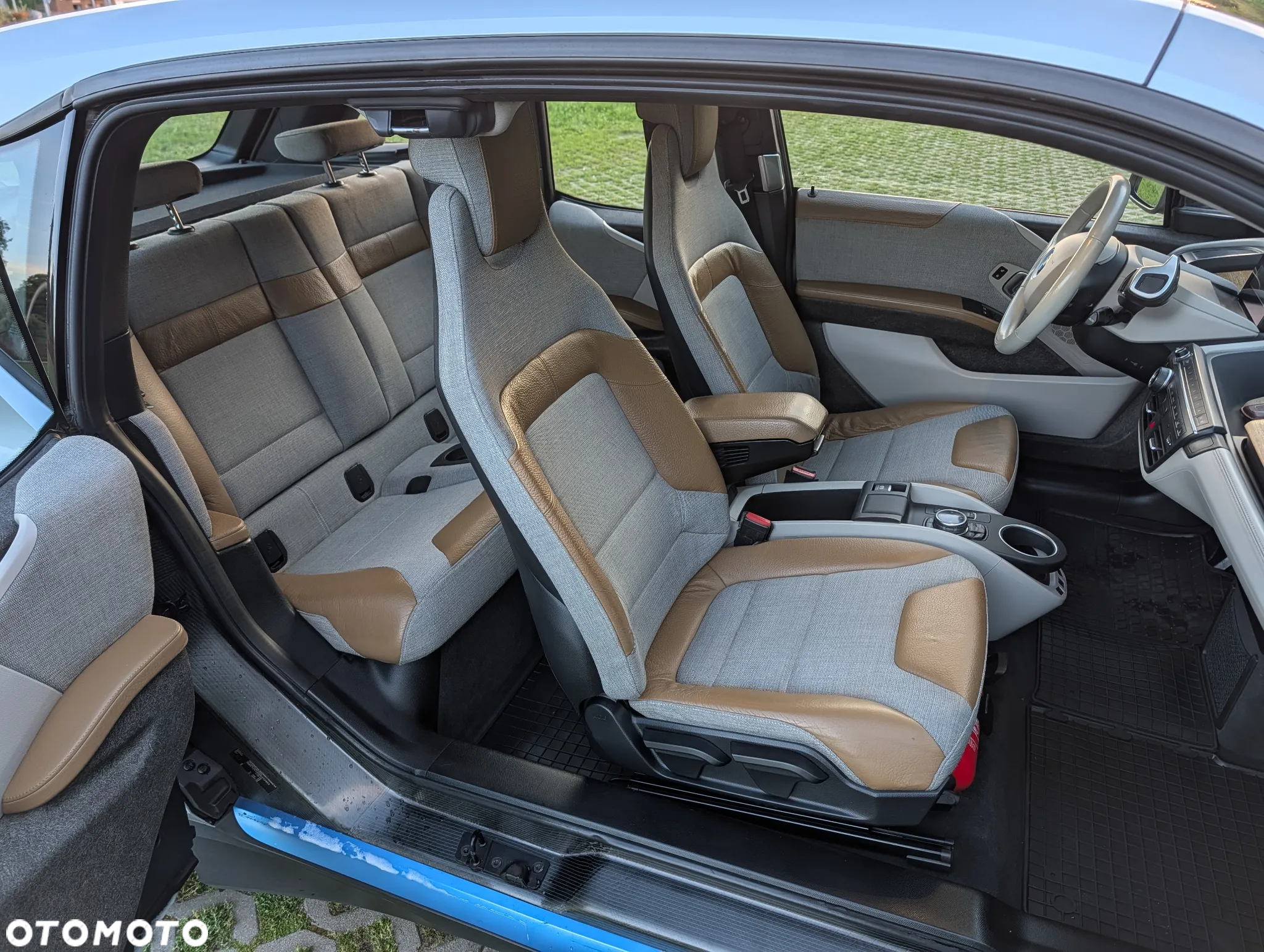 BMW i3 (Range Extender) - 20