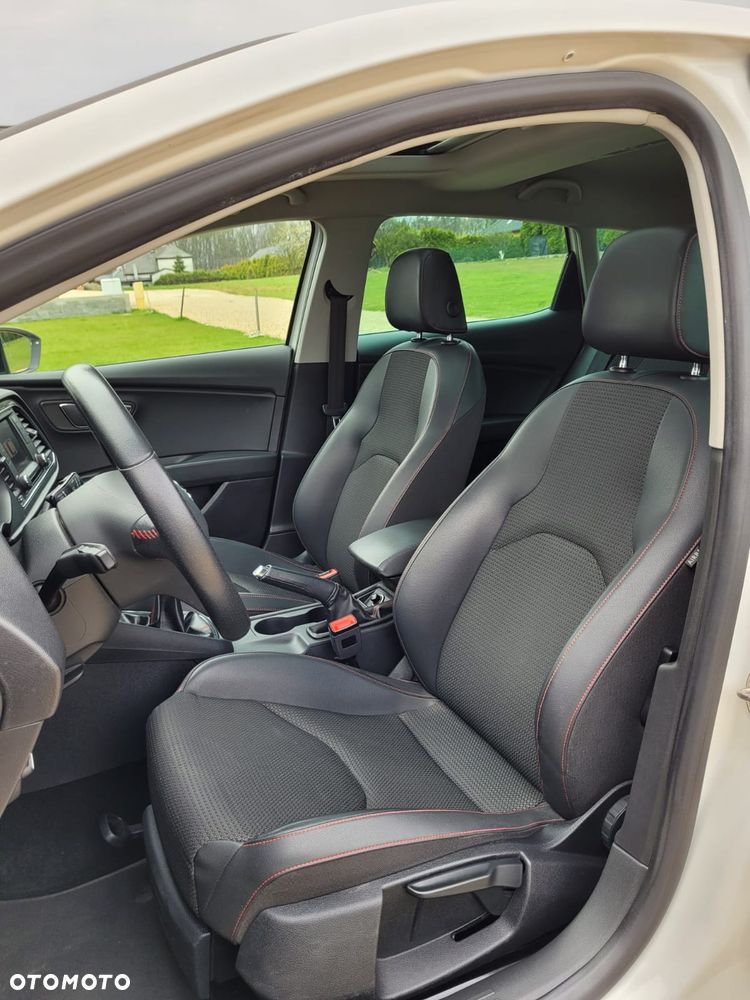 Seat Leon - 13