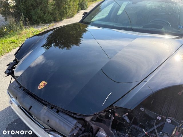 Porsche Panamera 4S E-Hybrid - 12