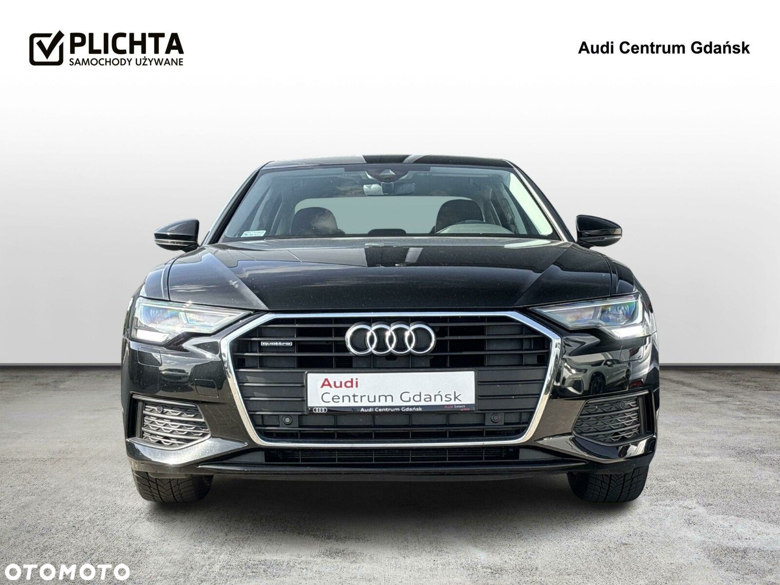 Audi A6 - 8