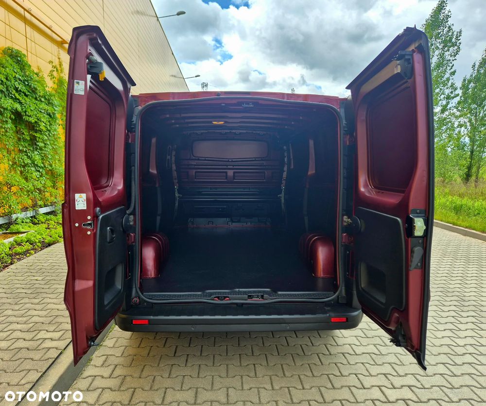 Renault Trafic - 6