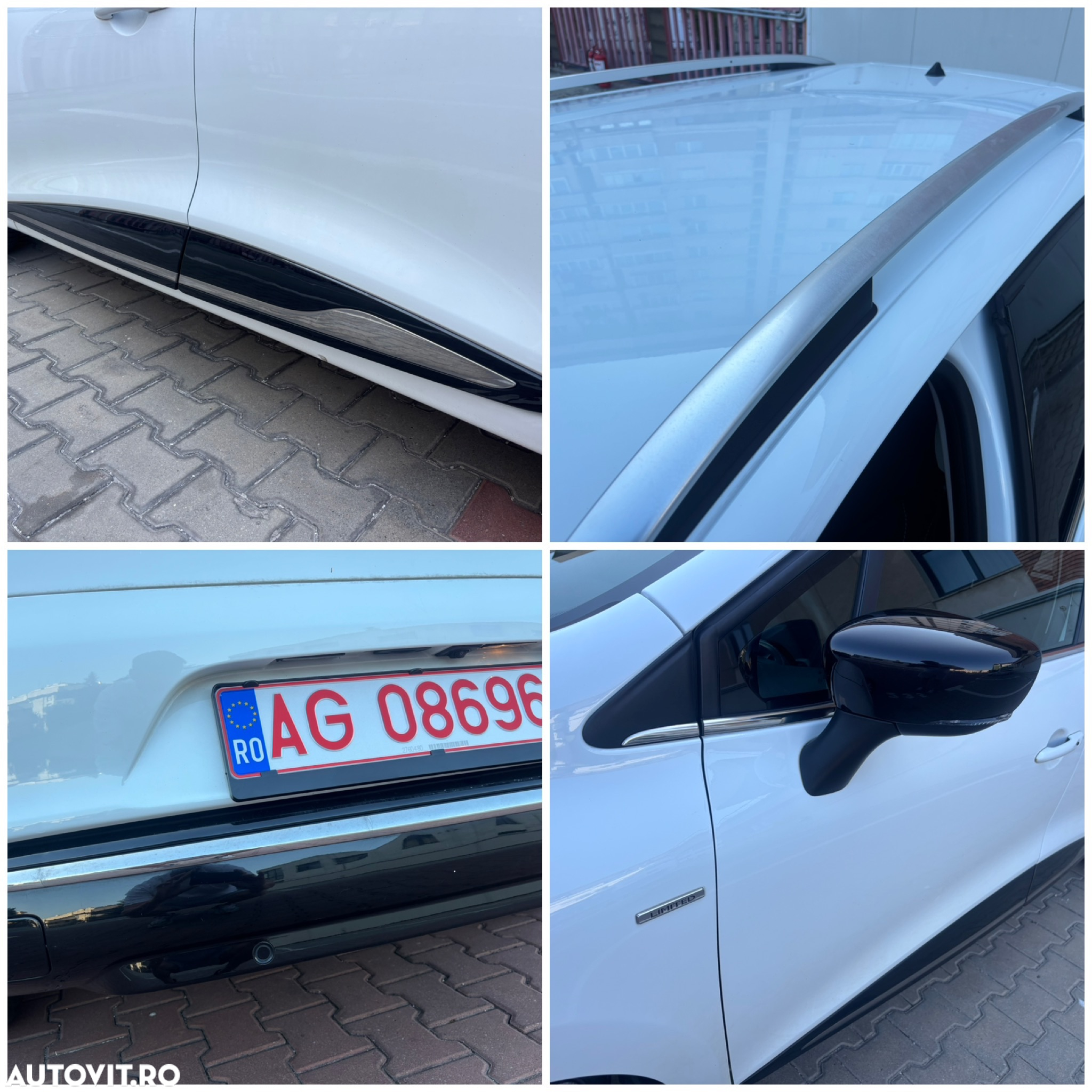 Renault Clio (Energy) TCe 90 Start & Stop LIMITED - 32