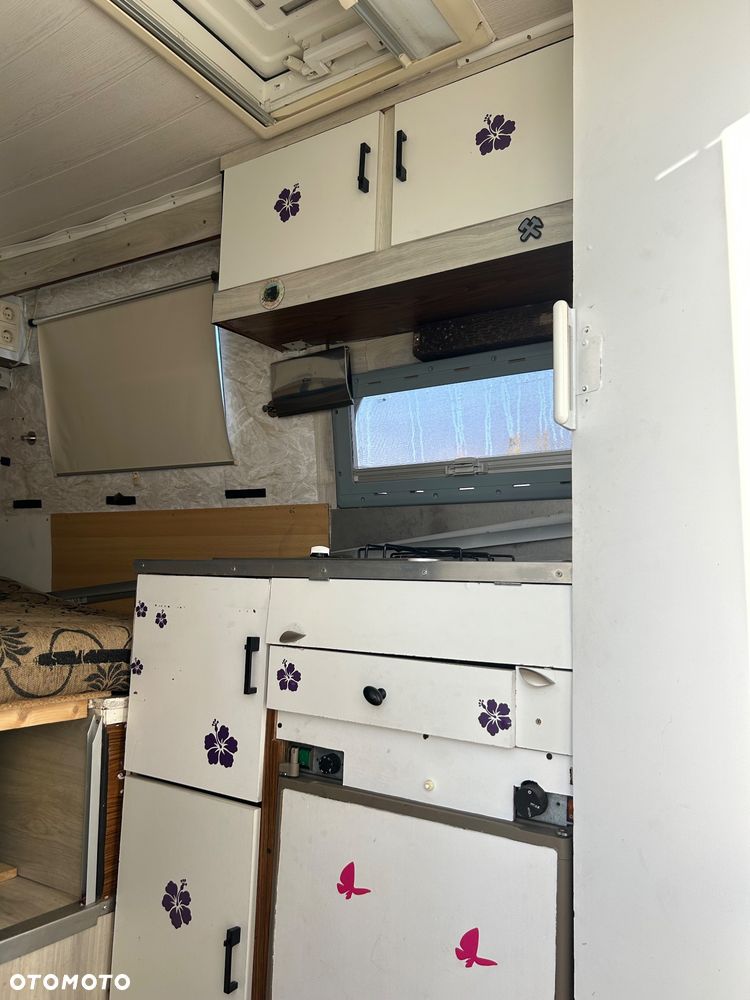 Fiat Ducato - 11