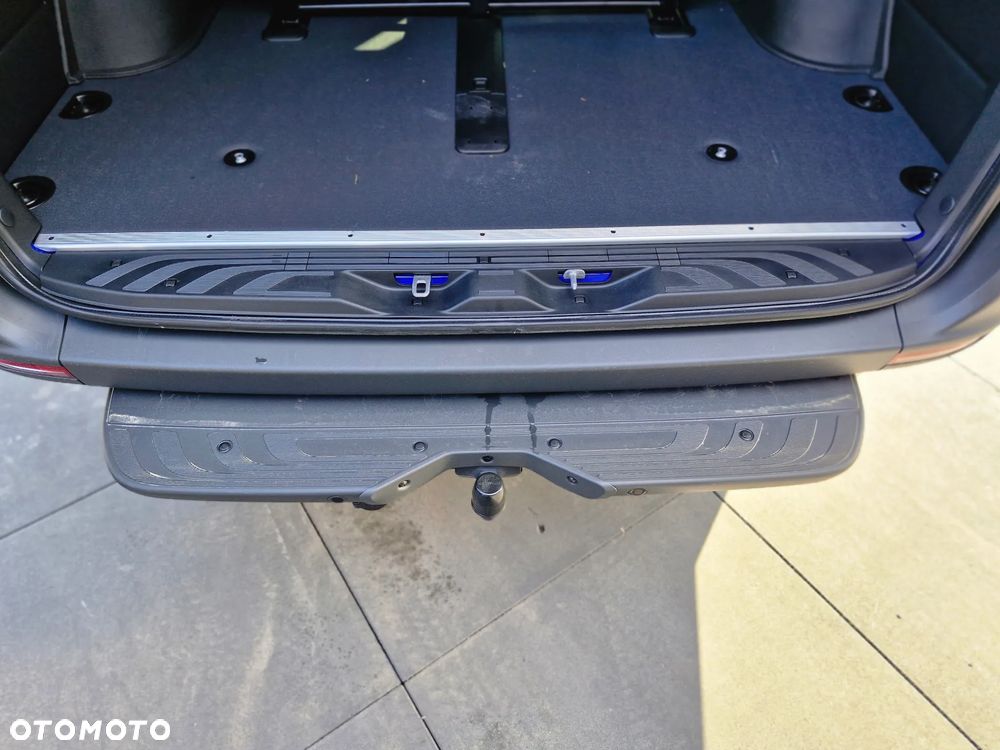 Mercedes-Benz Sprinter Standard PRO 9G-Tronic 907.253 - 26