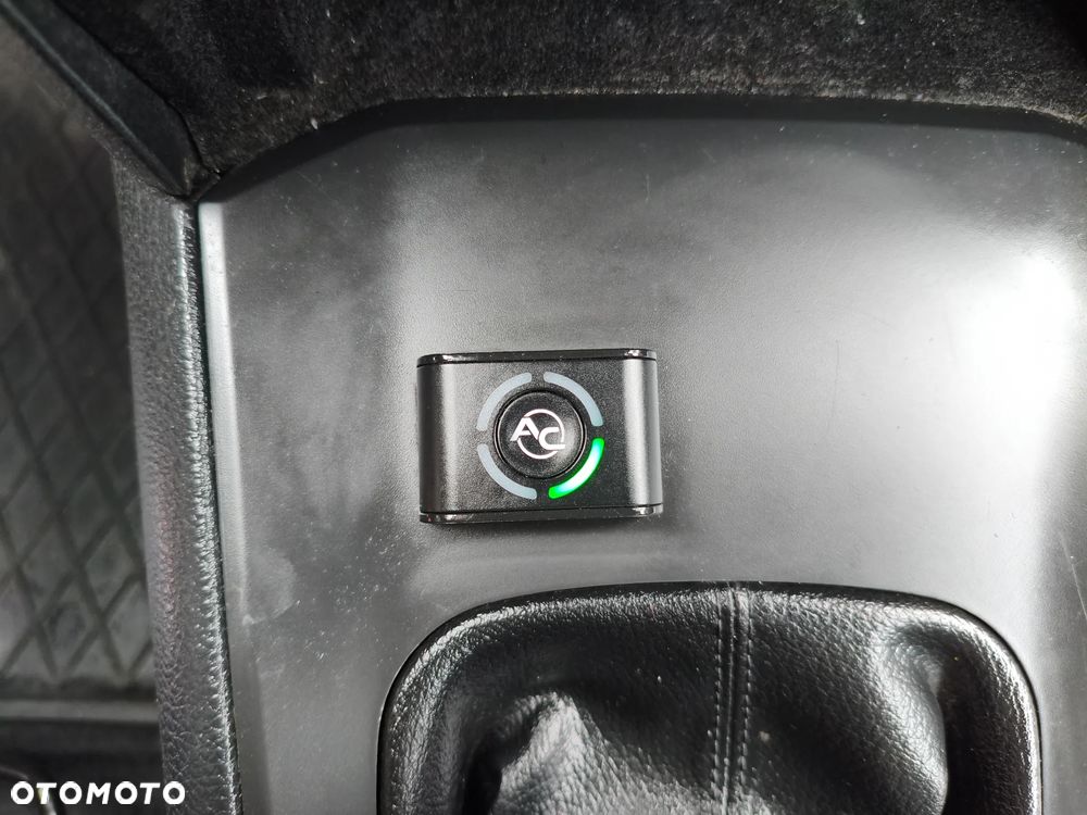 Nissan Primera 2.0 Tekna - 12
