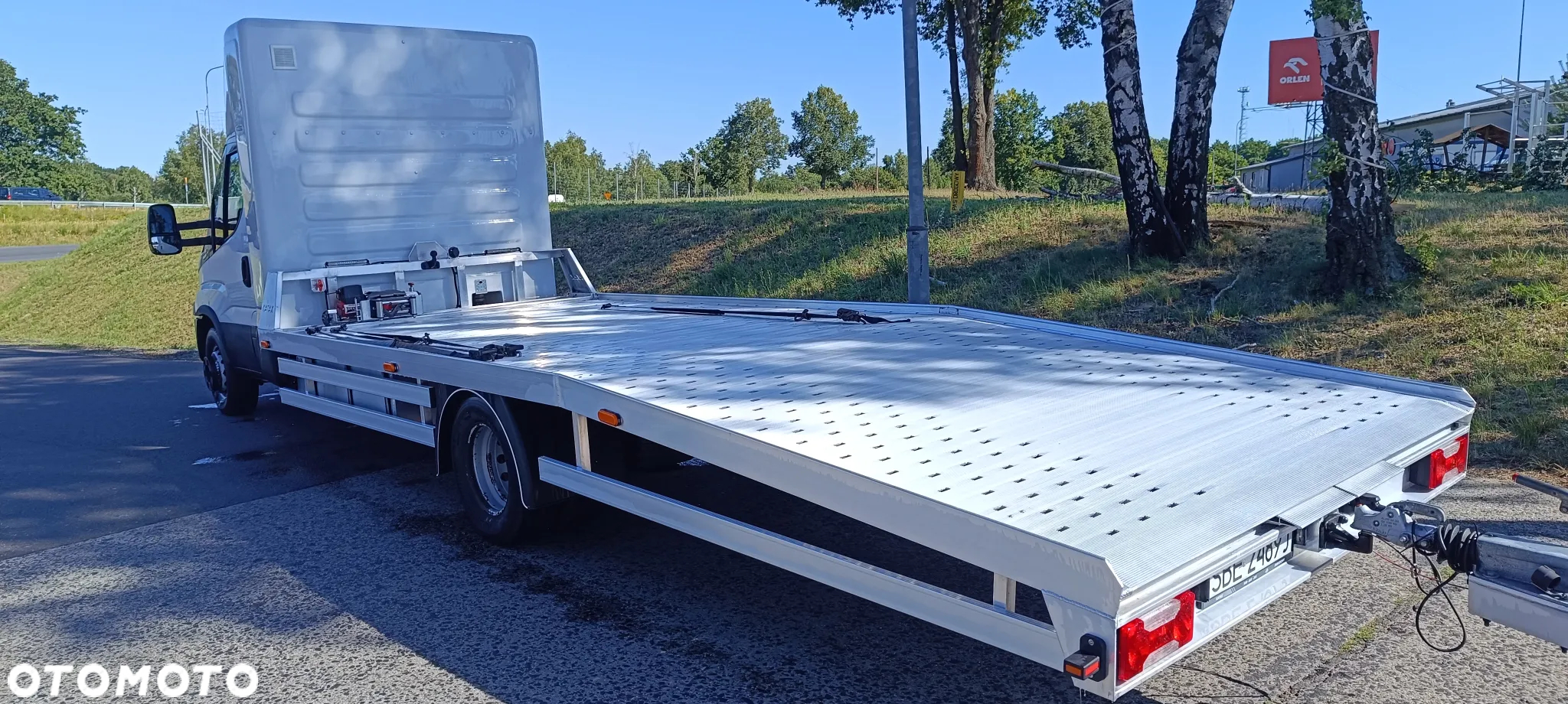 Iveco Daily - 7