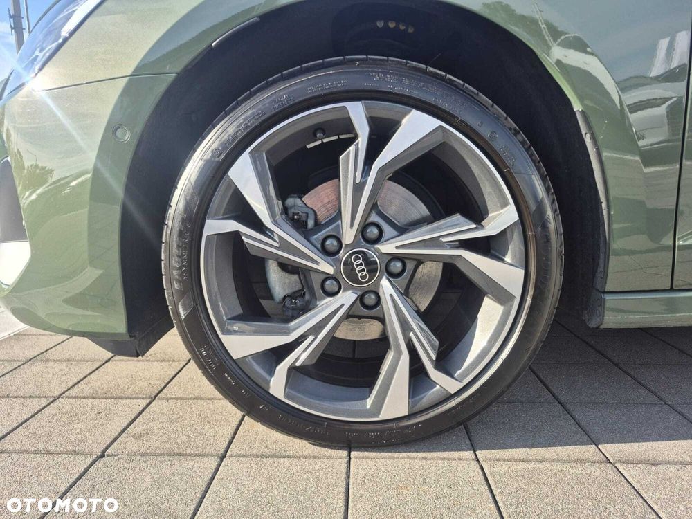 Audi A3 Limousine 35 TFSI mHEV Advanced S tronic - 30