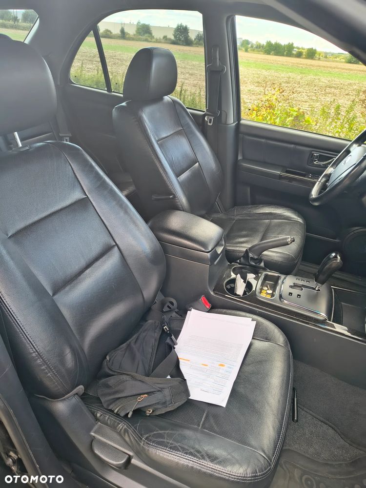 Kia Sorento - 12