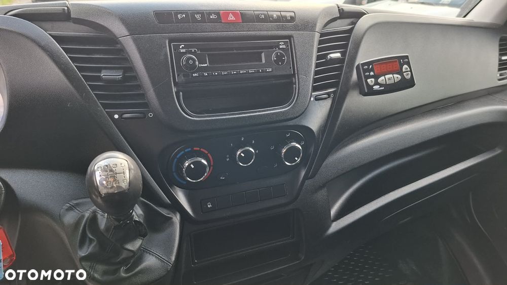 Iveco 35C14, 35C13, 35C15, 35C16, 35S13, 35S14 - 11