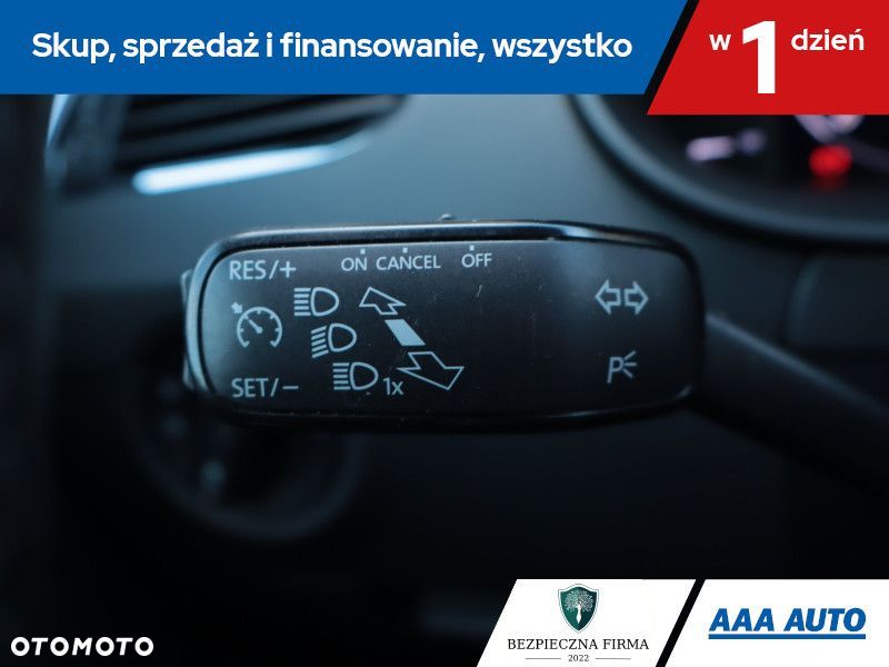 Skoda Octavia - 18