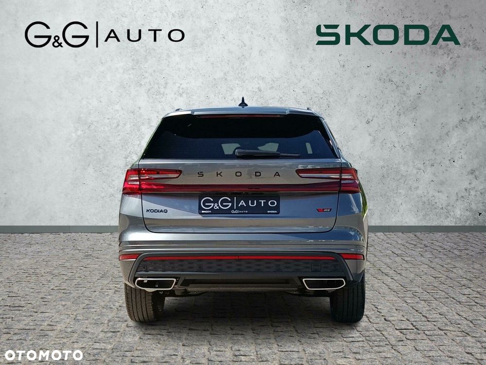 Skoda Kodiaq - 5
