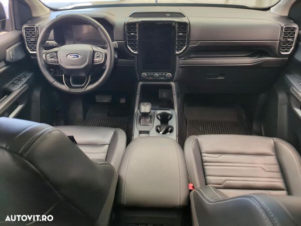 Ford Ranger - 9