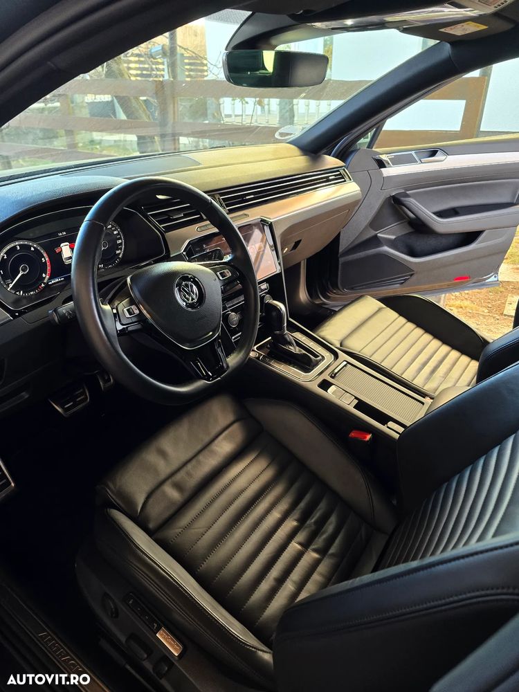 Volkswagen Passat Alltrack 2.0 biTDI 4Mot DSG - 2