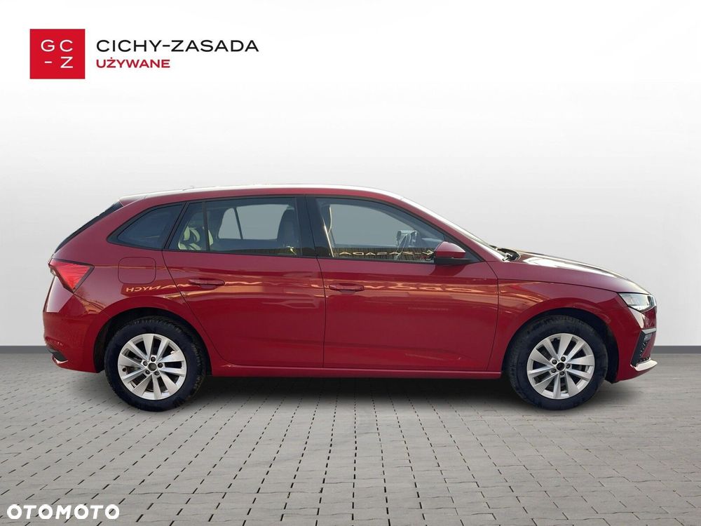 Skoda Scala - 6