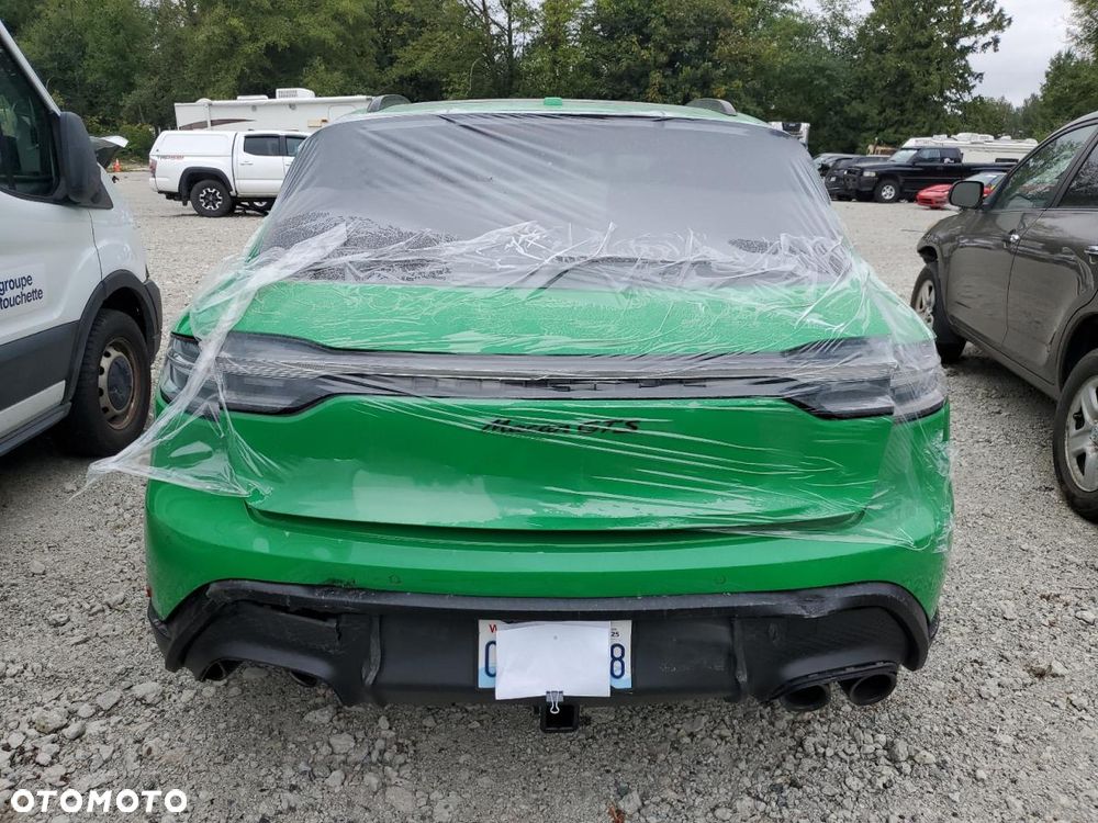 Porsche Macan - 6