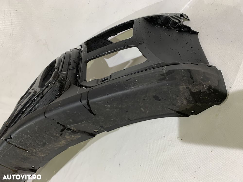 Bara fata Mini Cooper F55, F56 LCI, 2020, 2021, 2022, 2023, 2024, cod origine OE 9450543. - 17