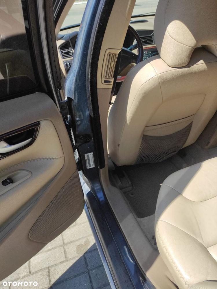 Volvo XC 70 D5 AWD Summum - 17