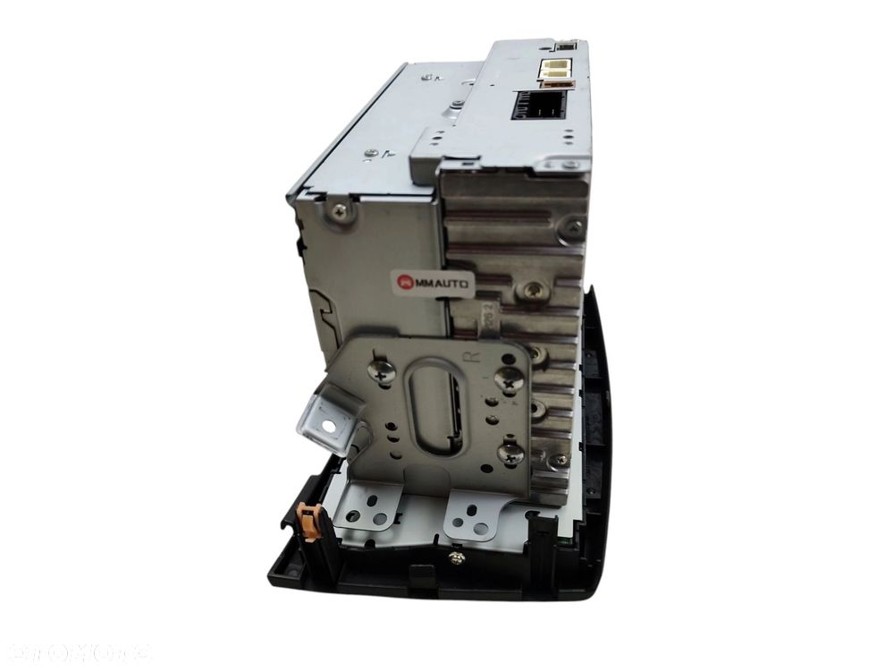 RADIO SUZUKI SWIFT V (2010-2013) 1.2 94KM 39101-71L01 - 3