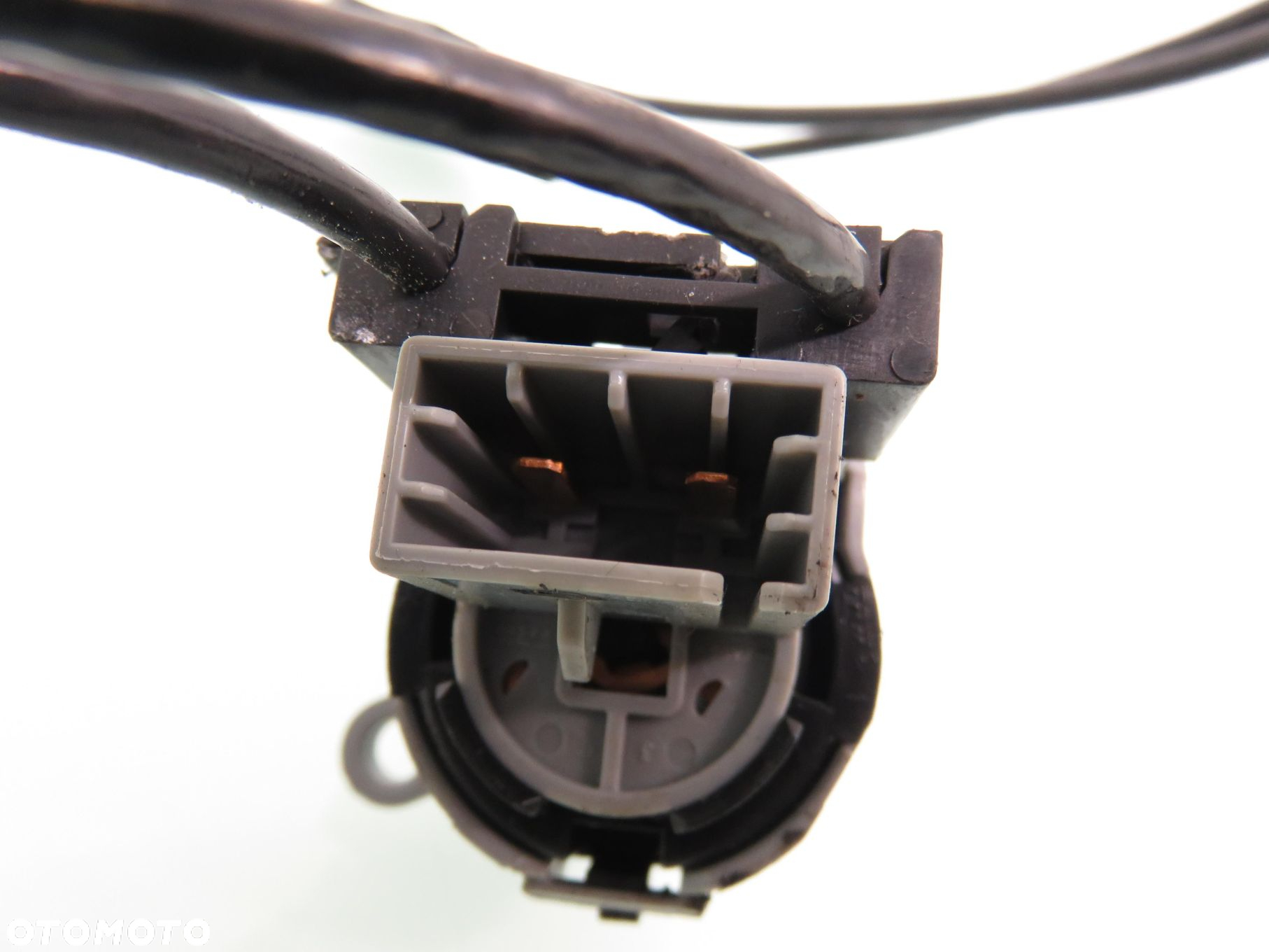 LINKI PANELU NAWIEWU FORD FOCUS MK1 I 98AB11504AH 98AB11503AH - 2