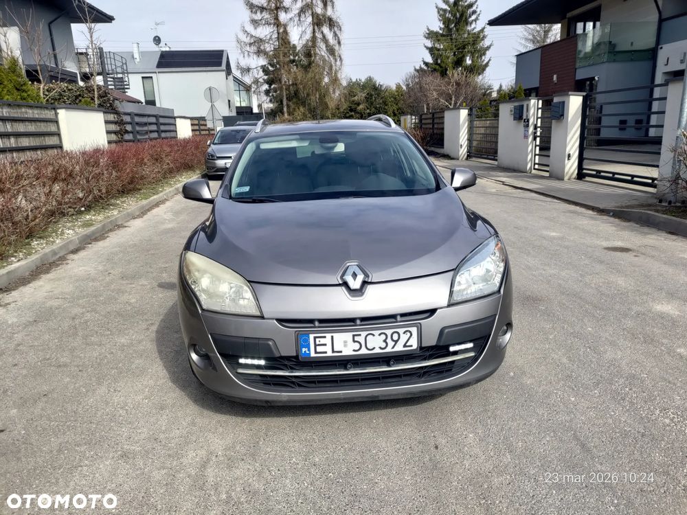 Renault Megane 1.6 16V 110 Dynamique - 4