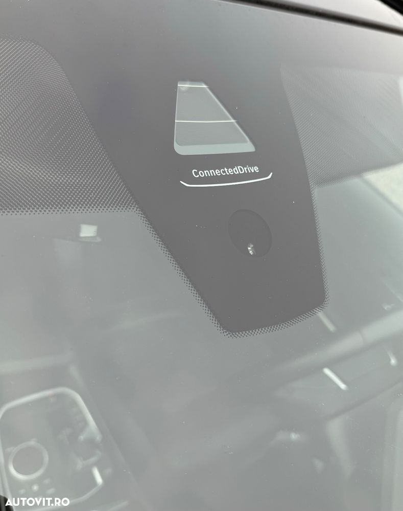 BMW Seria 3 318i Touring Aut. Sport Line - 11