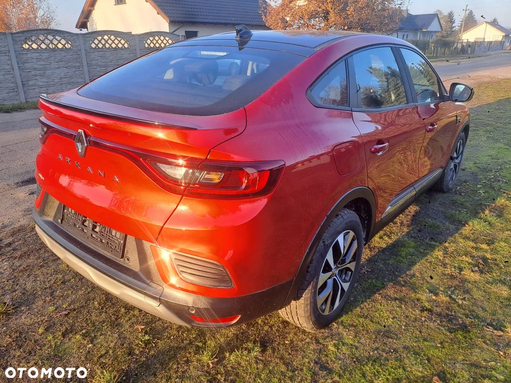 Renault Arkana - 6