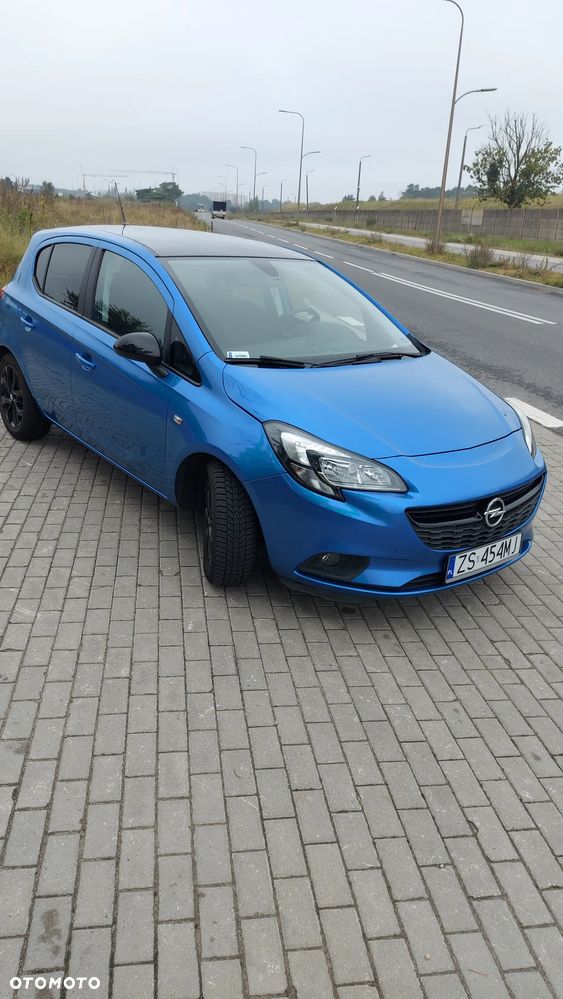 Opel Corsa 1.4 Color Edition - 29