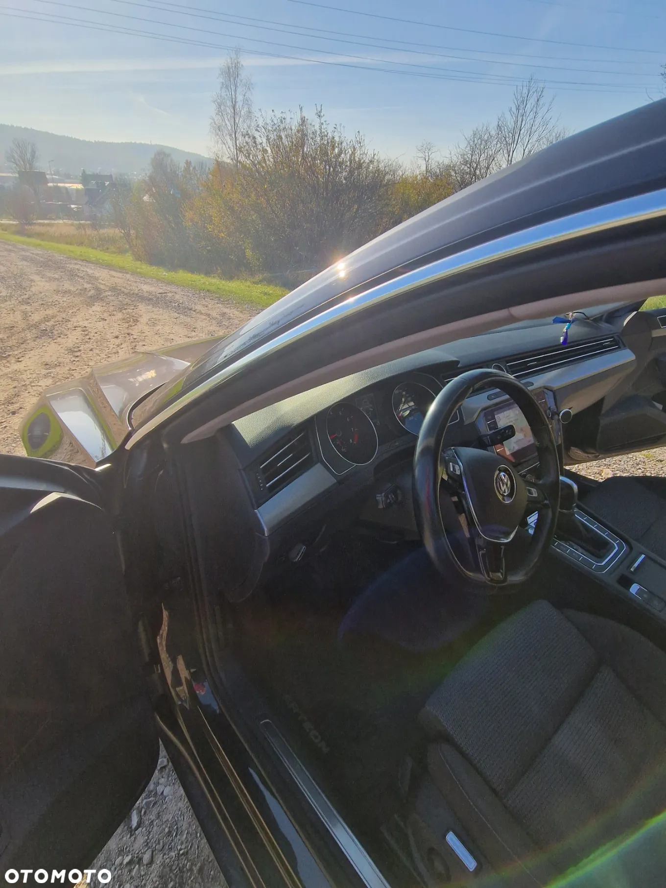 Volkswagen Arteon 2.0 TSI Essence DSG - 11