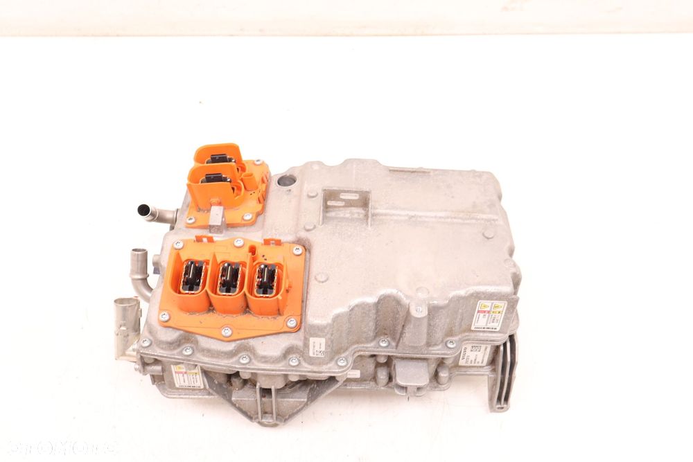 VOLVO XC90 II 2.0 T8 PLUG IN HYBRID INWERTER KONWERTER FALOWNIK PRZETWORNICA 31673216 - 2