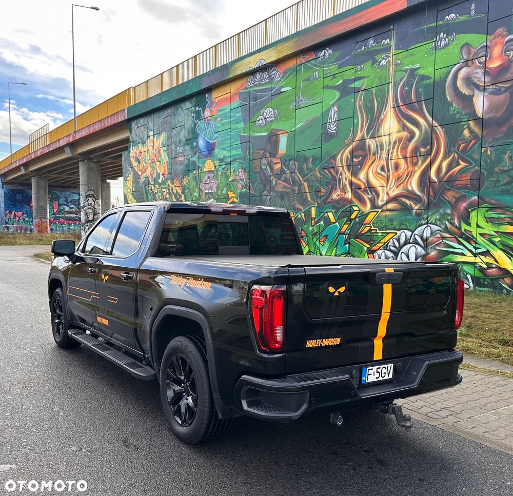 GMC Sierra - 23