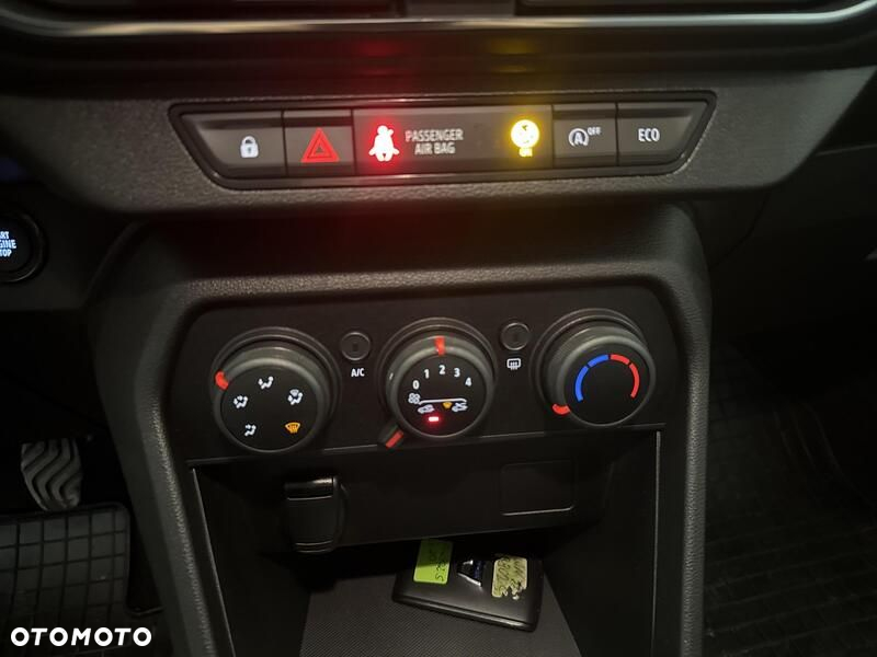 Dacia Sandero - 16